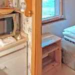 Ferienhaus Maerkische Heide Gross Leuthen