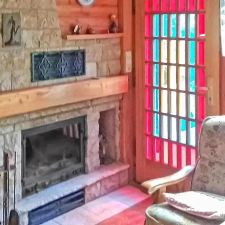 Σπίτι διακοπών Maerkische Heide