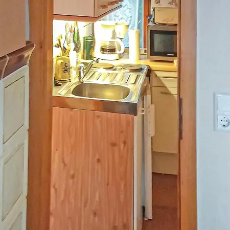 Σπίτι διακοπών Maerkische Heide *