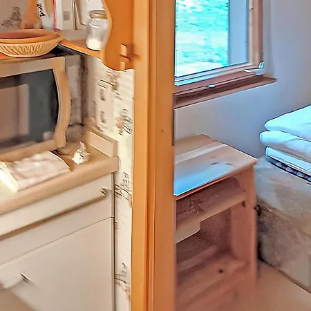 Σπίτι διακοπών Maerkische Heide Gross Leuthen