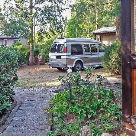 Maerkische Heide Gross Leuthen