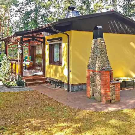 Maerkische Heide Σπίτι διακοπών