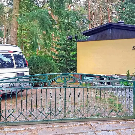 Maerkische Heide Gross Leuthen