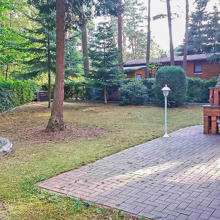 Σπίτι διακοπών Maerkische Heide *