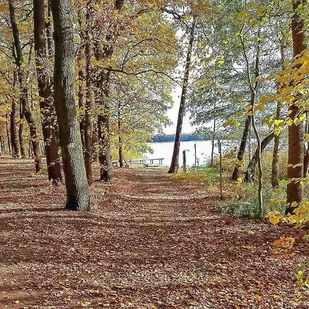 Maerkische Heide * Gross Leuthen