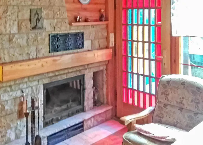 Сasa de vacaciones Maerkische Heide