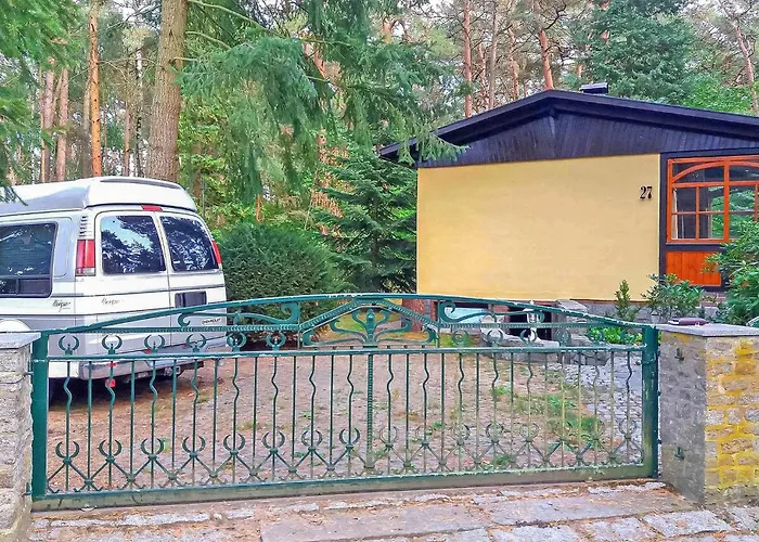 Maerkische Heide Gross Leuthen