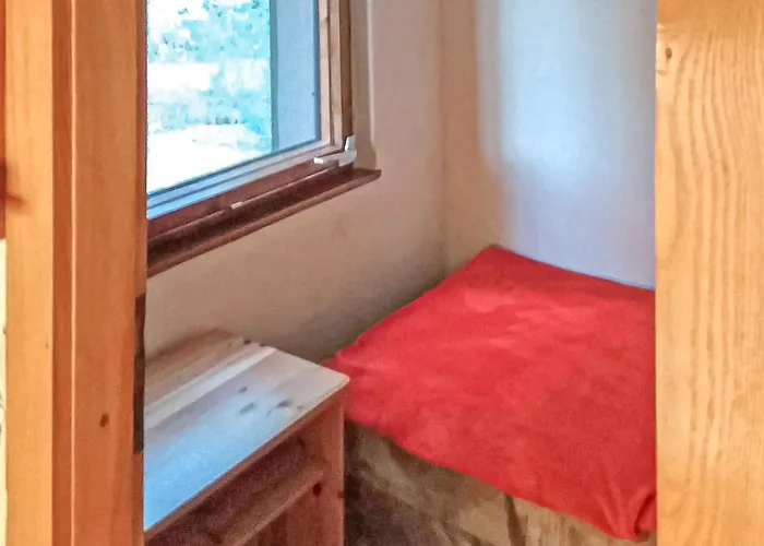 Maerkische Heide Gross Leuthen